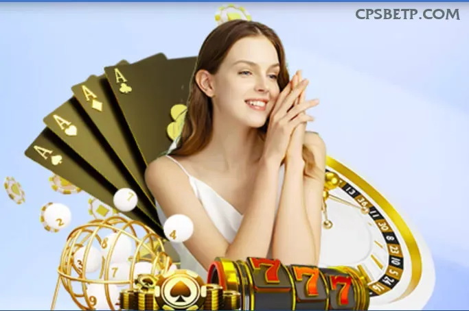 Bônus cpsbet