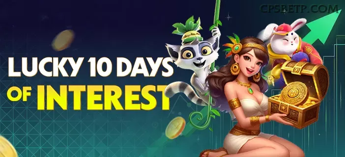 Depositar cpsbet