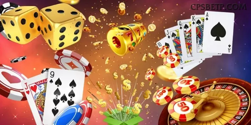 Fortune Mouse Slot cpsbet