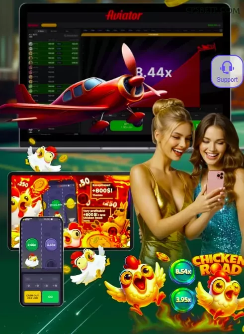Hacksaw Gaming Slots cpsbet