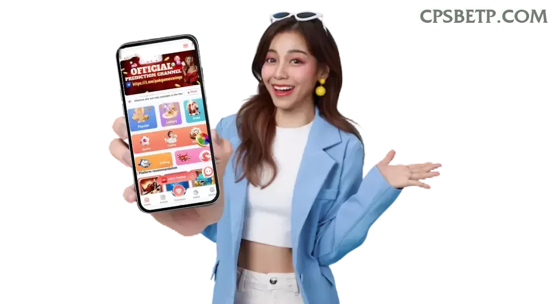 Blackjack cpsbet