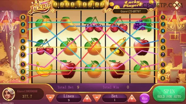 cpsbet Provedores Premium