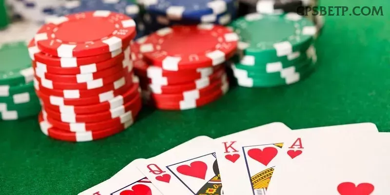 Jackpot Slots cpsbet