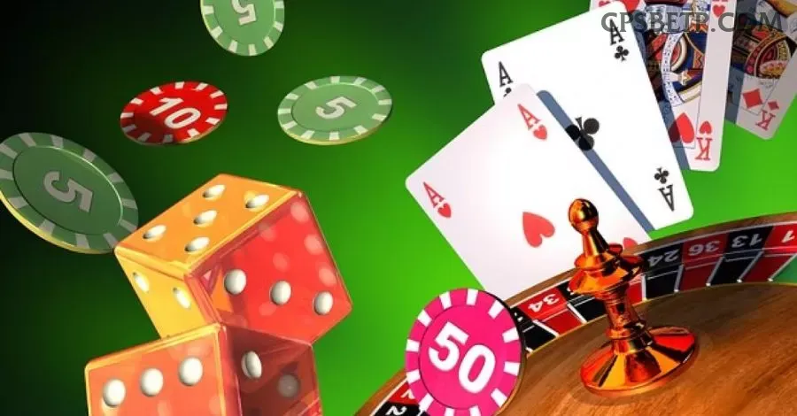 Login cpsbet
