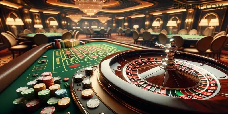 cpsbet Cassino Clássico