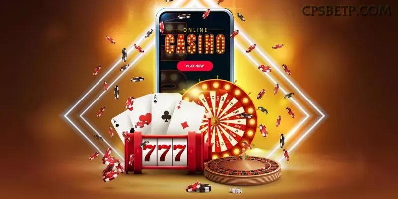 Roleta Online cpsbet