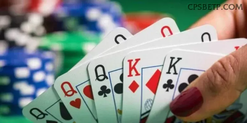 Blackjack Ao Vivo