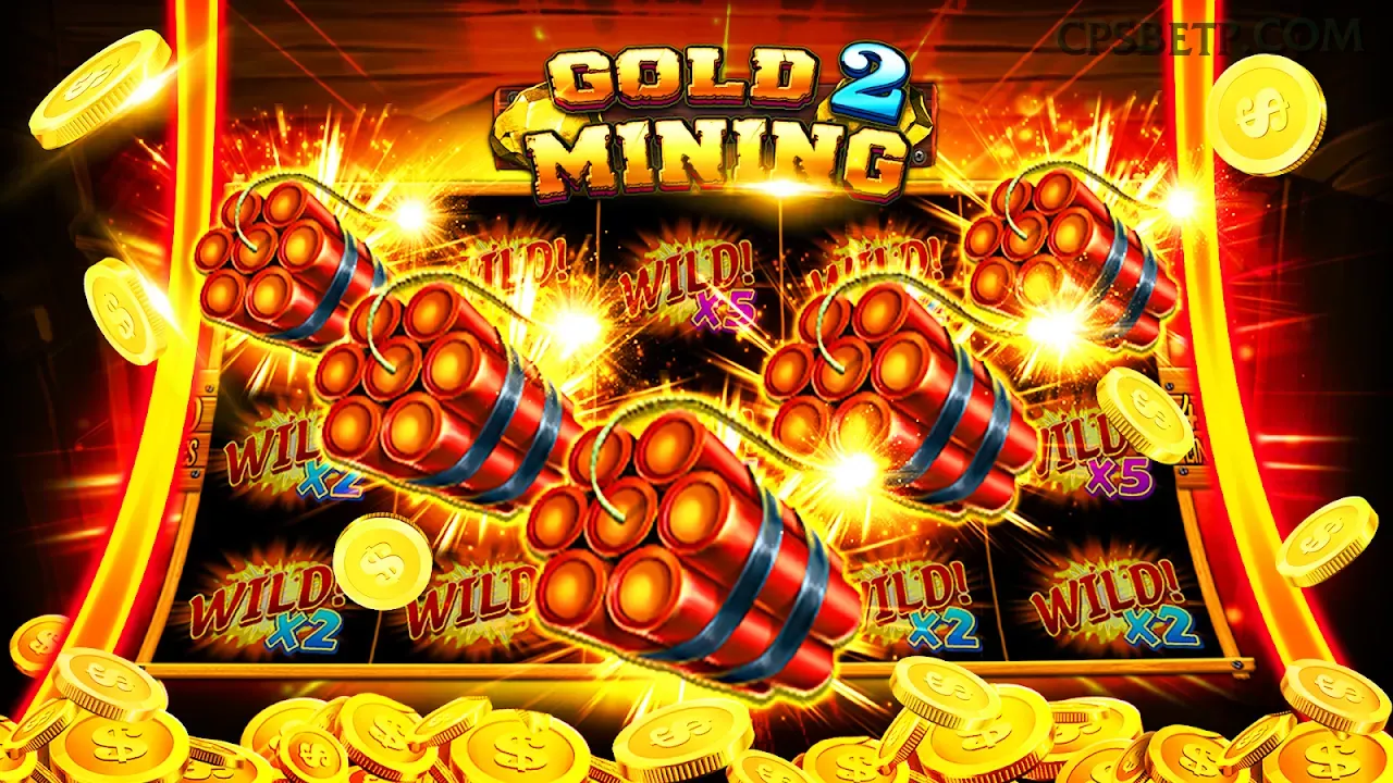Slots Clássicos cpsbet