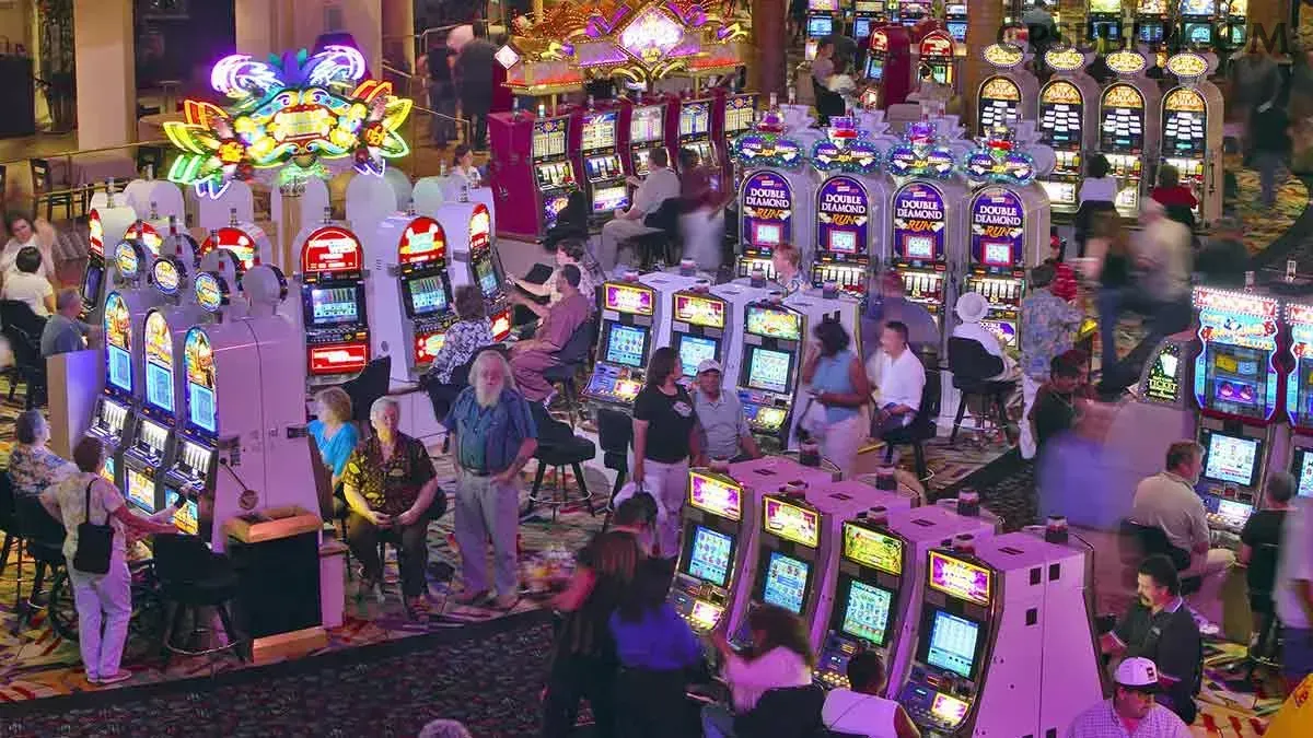 Slots Online cpsbet