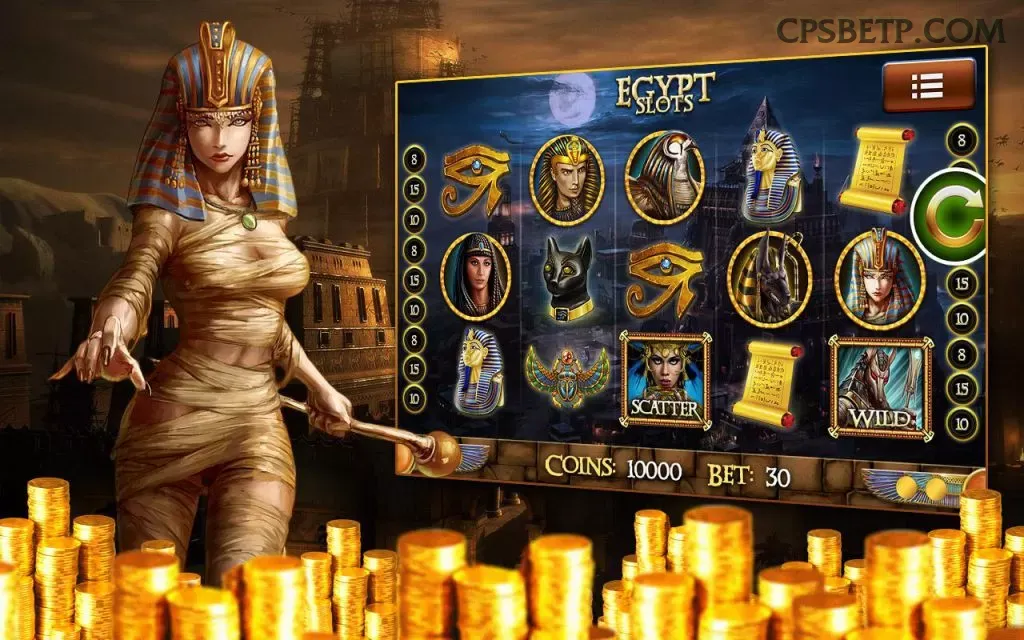 cpsbet Cassino Clássico