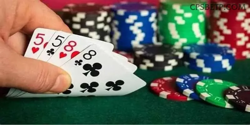 cpsbet Cassino Clássico