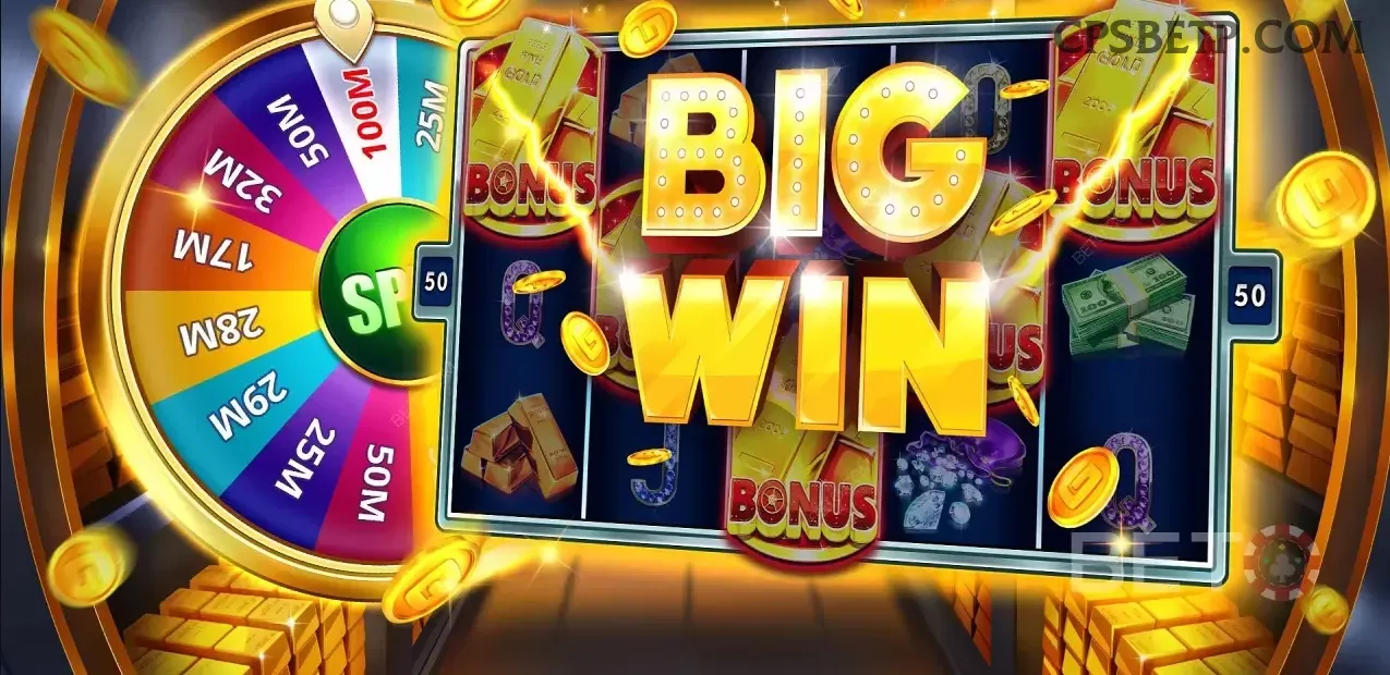 Vídeo Slots cpsbet